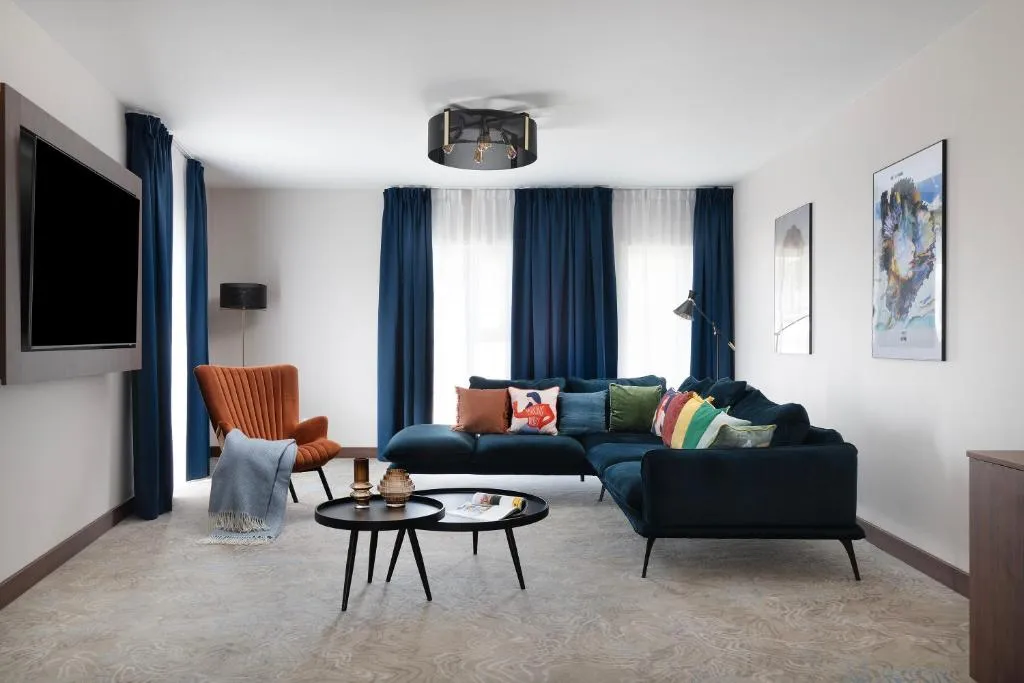 Focus Hotel Premium Lublin，位于卢布林的酒店