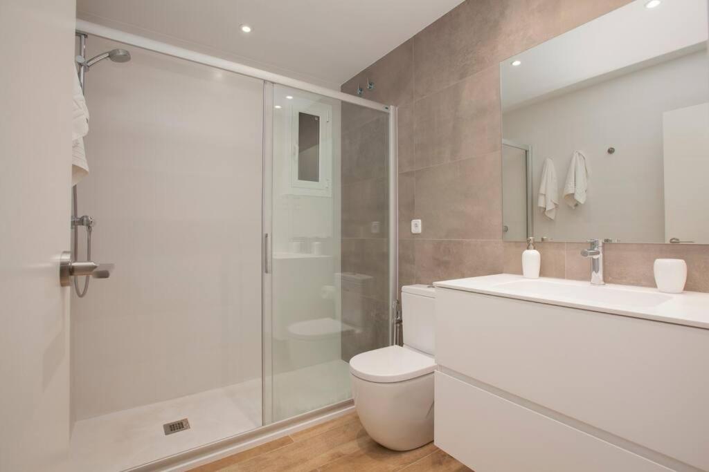 DIAGONAL con PASEO DE GRACIA 2 PAX - 3