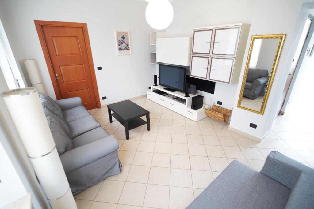 Dolce Vita, garden, free parking - 3