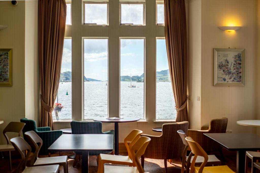 Oban Youth Hostel photo 7