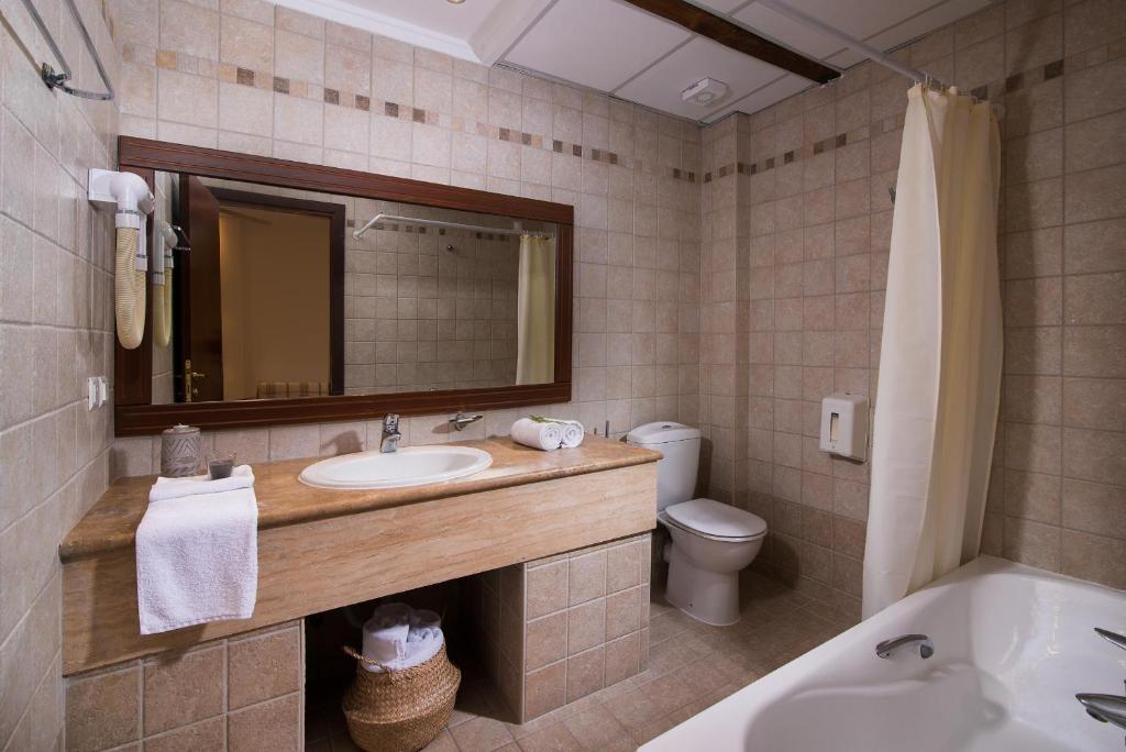 バスルーム（客室）