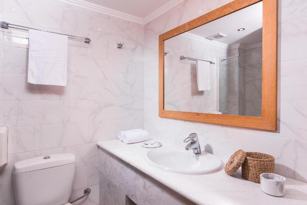 バスルーム（客室）