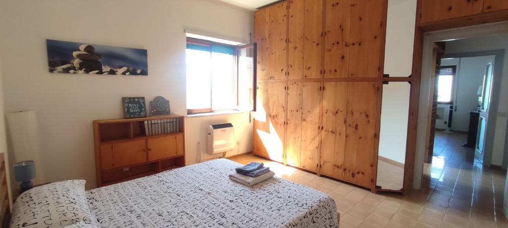 Ostia Loft fronte mare - 5