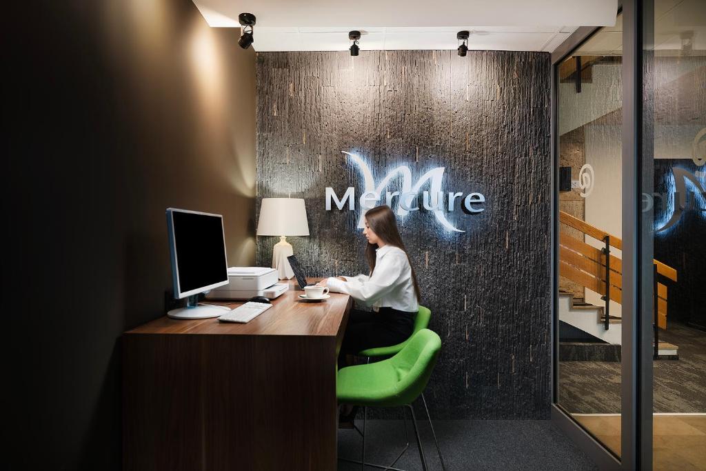 Mercure Lublin Centrum, Lublin | 2026 Updated Prices, Deals