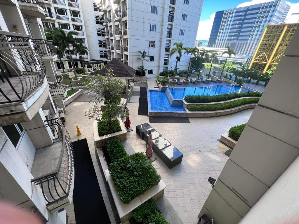 Affordable Apartment-Paranaque, Manila