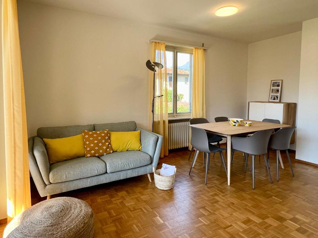 Ascona Casa Farfalla 1, Ascona