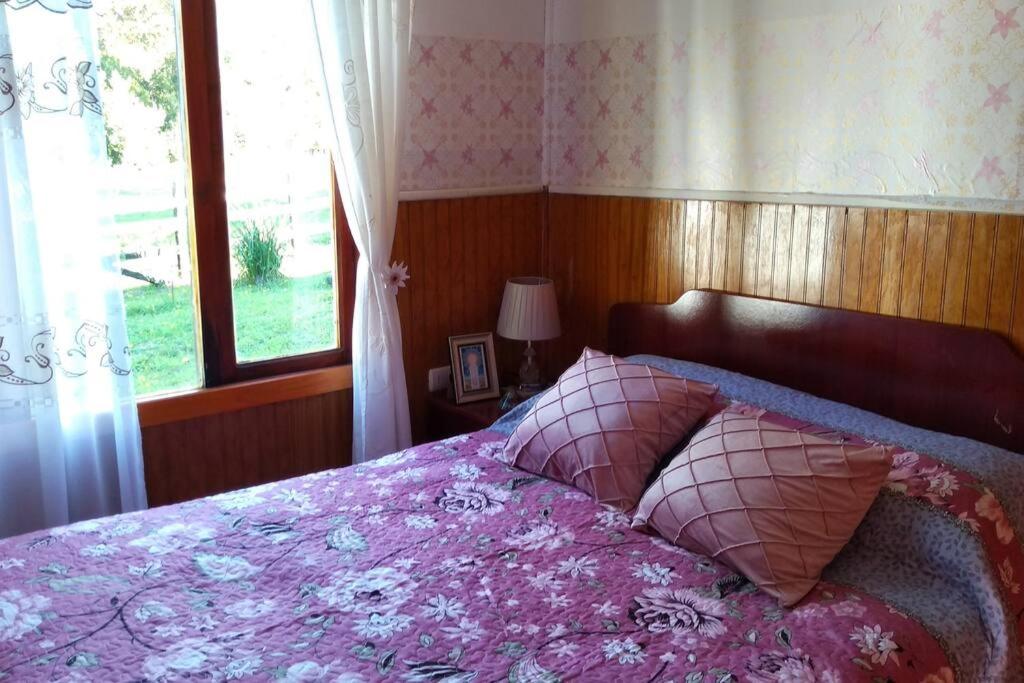 Cabaña Arrayan, Centro Ecovertientes San Carlos - 4