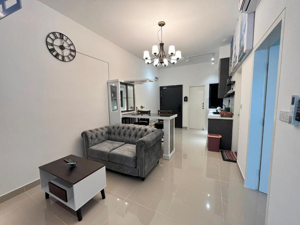 1 Room Studio @ MKH Boulevard 2, Kajang