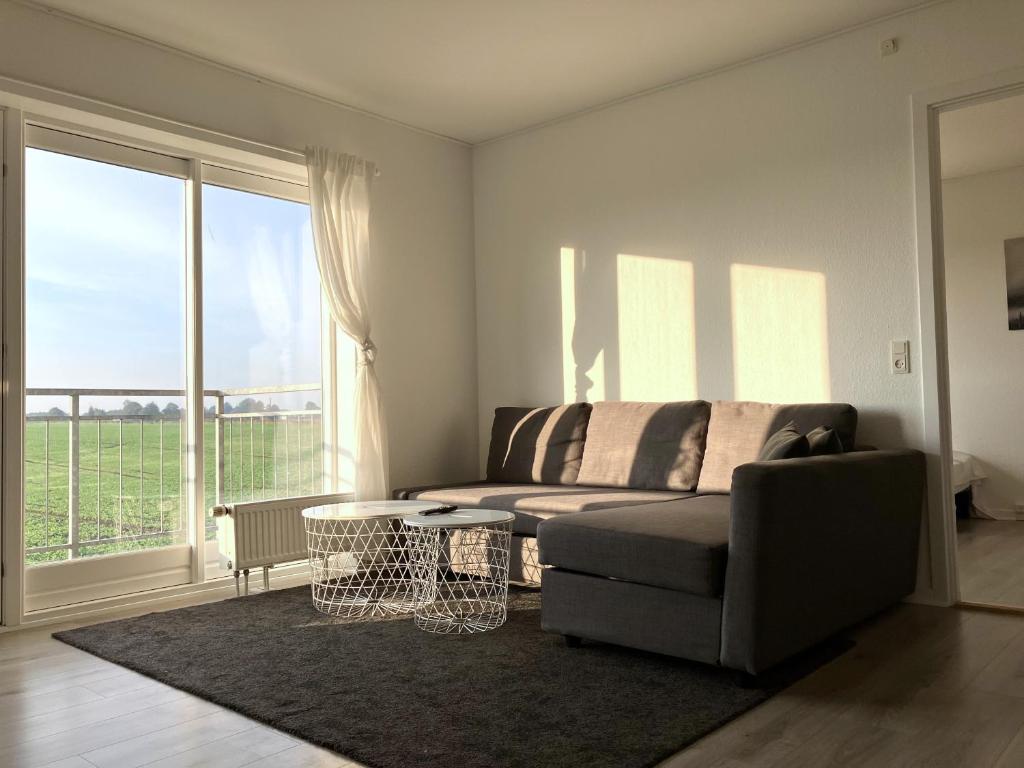 Nice 3 Bedroom Apartment Located In Odense S