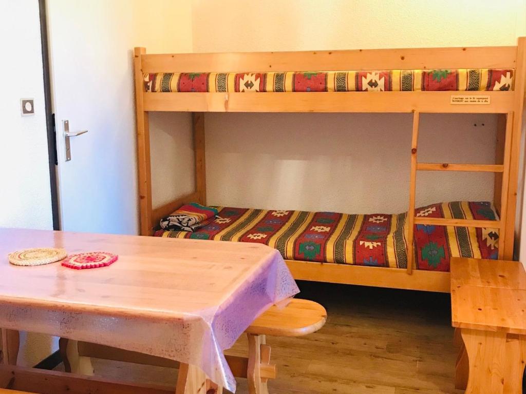 Appartement 2 pièces fonctionnel, accès pistes, 4 pers - FR-1-181-2545 - 5
