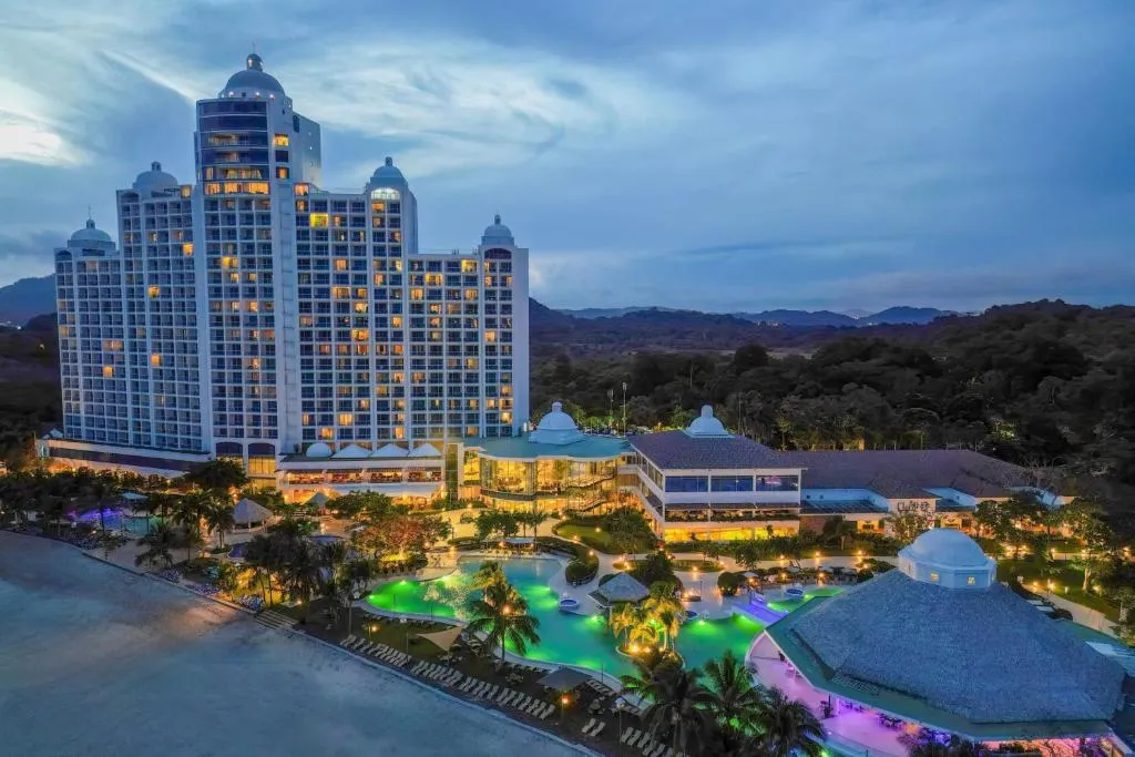 The Westin Playa Bonita Panama, hotel in Playa Bonita Village