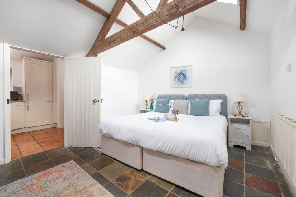 Laity Vean Hideaway, St Ives photo 2
