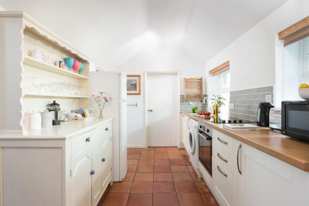 Laity Vean Hideaway, St Ives photo 3