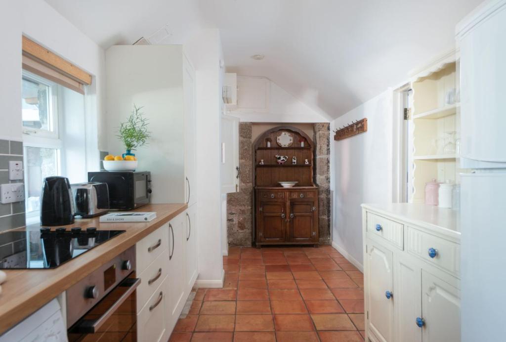 Laity Vean Hideaway, St Ives photo 8