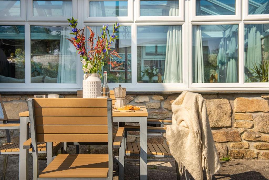 Laity Vean Hideaway, St Ives photo 5