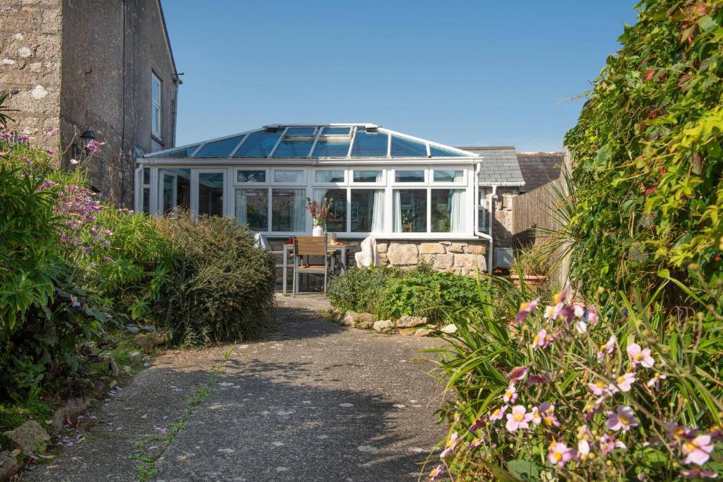 Laity Vean Hideaway, St Ives photo 4