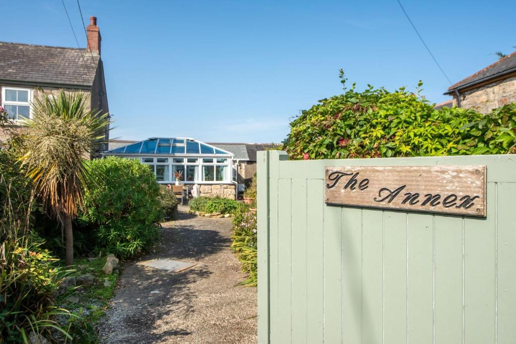 Laity Vean Hideaway, St Ives photo 6