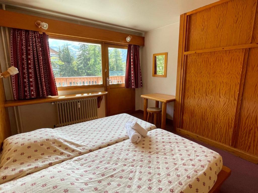 Appartement chaleureux près des pistes avec cheminée - 5