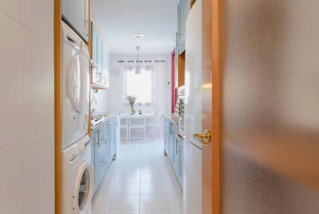 Canela Homes BARCELONA BEACH - 2