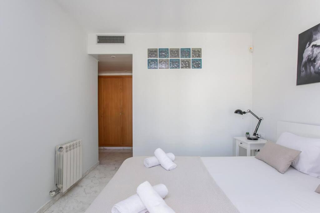 Canela Homes BARCELONA BEACH - 4