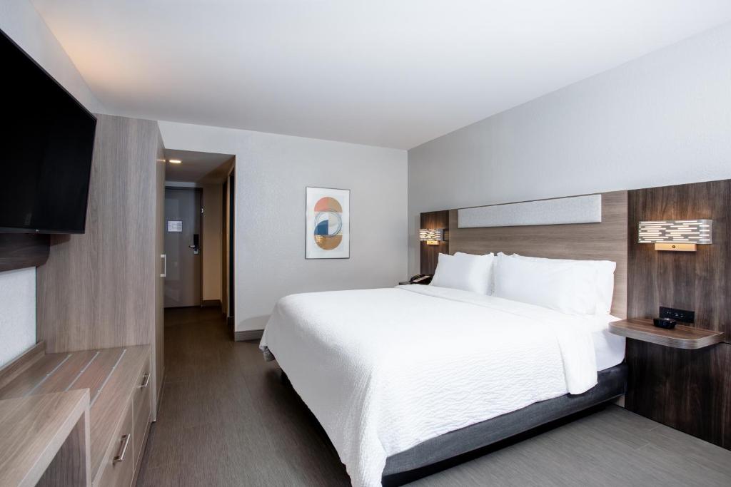 Holiday Inn Express Hotel Clearwater East - ICOT Center By IHG 호텔 이미지 2