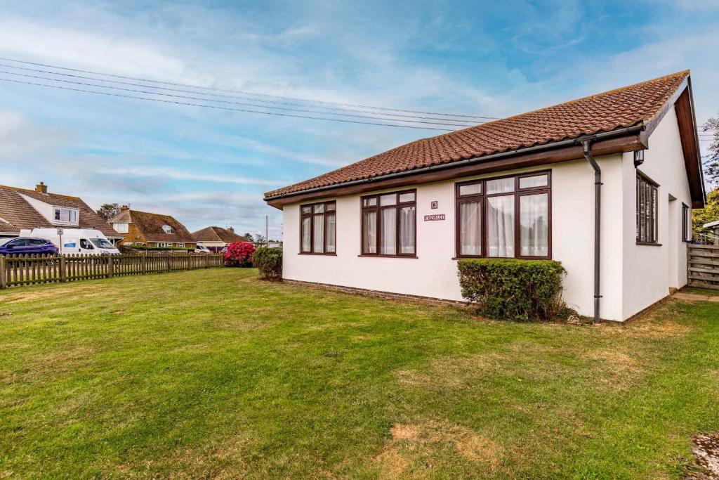 Host & Stay - Cransley, Scratby