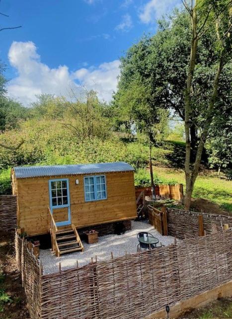 Heron Leap, Knaresborough