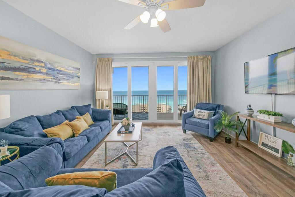 Gulfview Condo #1809 at Laketown Wharf, Panama City Beach