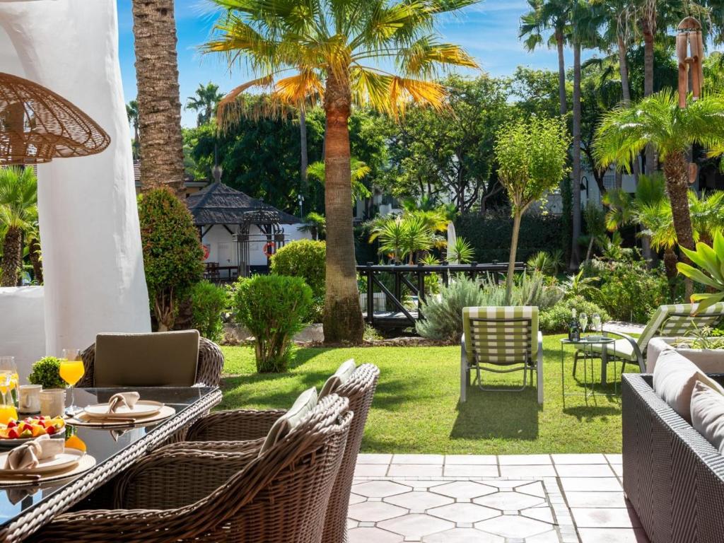 Jardines de ventura del mar 2 b301 - 3