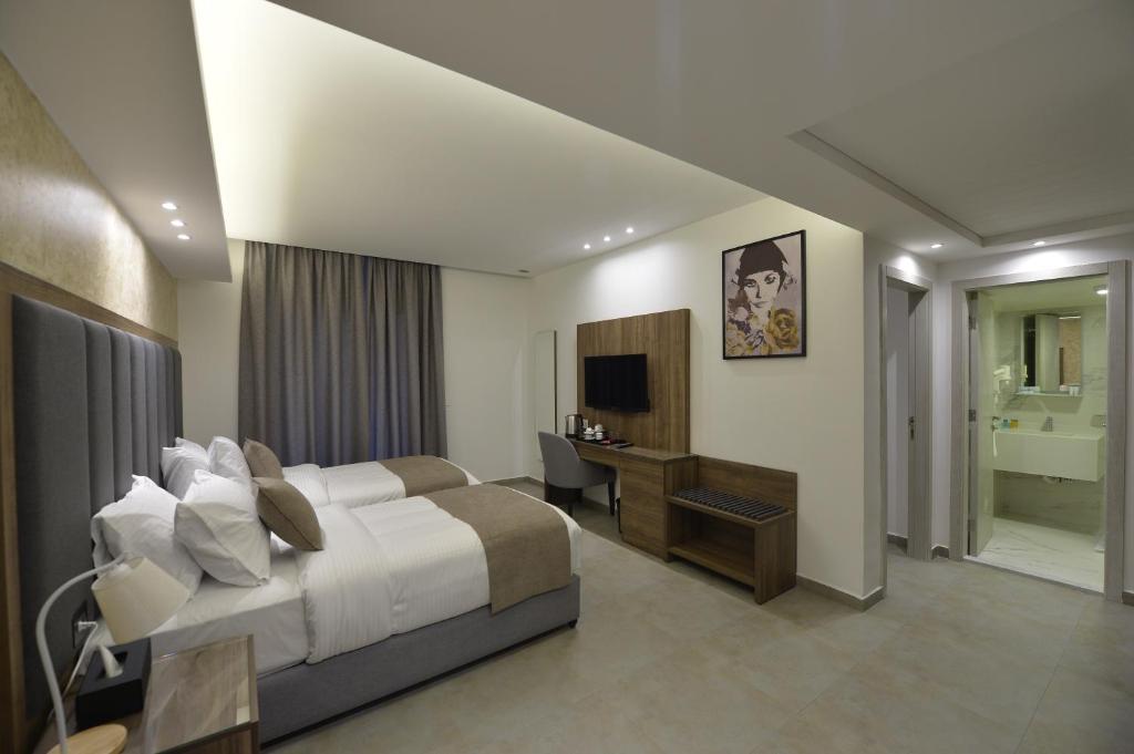 Zett 호텔 이미지