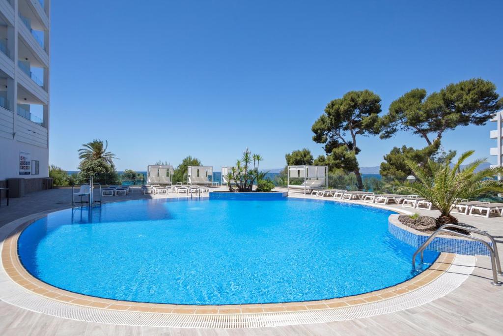 Hotel Best Punta Dorada - 1