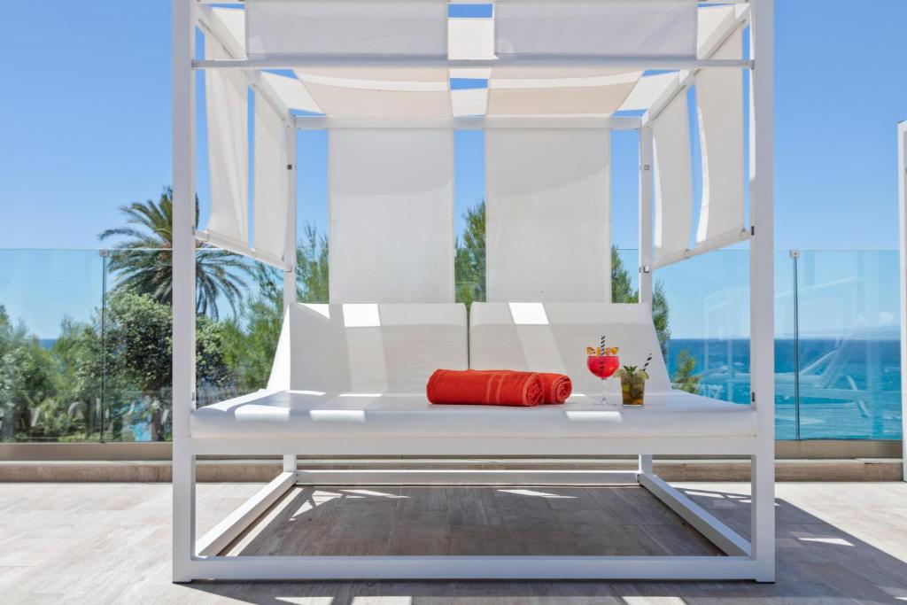 Hotel Best Punta Dorada - 4