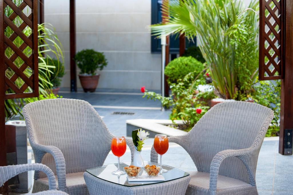 Hotel Tiempo Photo 44