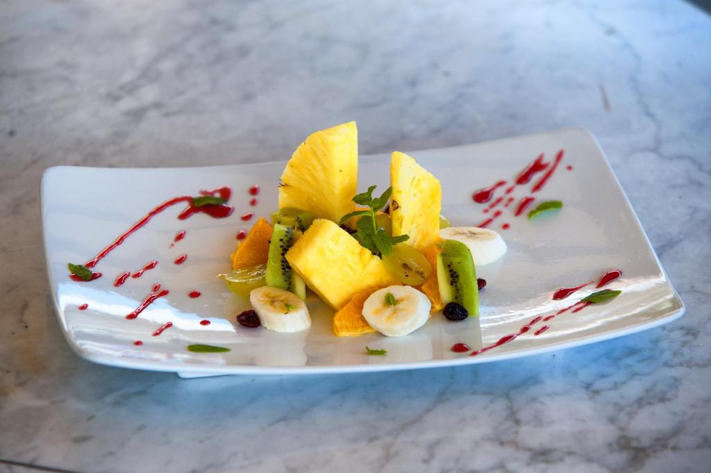 Hotel Tiempo Photo 45