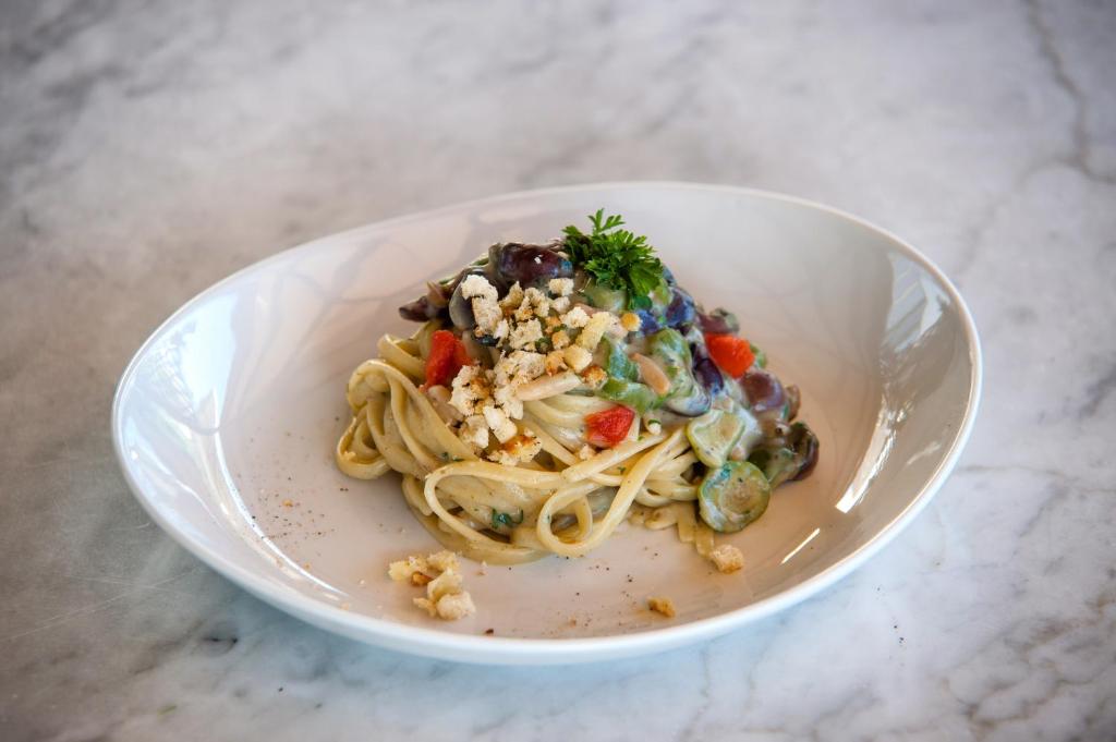 Hotel Tiempo Photo 47