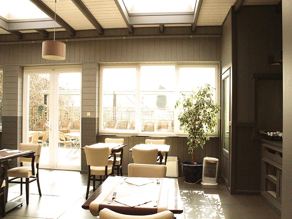 ห้องอาหาร