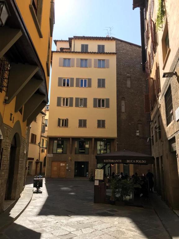 L'Antico Canto dei Salterelli