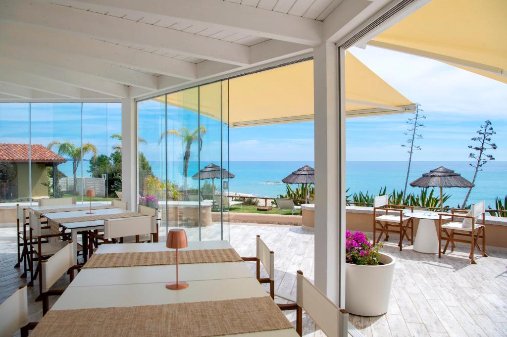 Villa Escargot Luxury in Costa Rei Beach img10