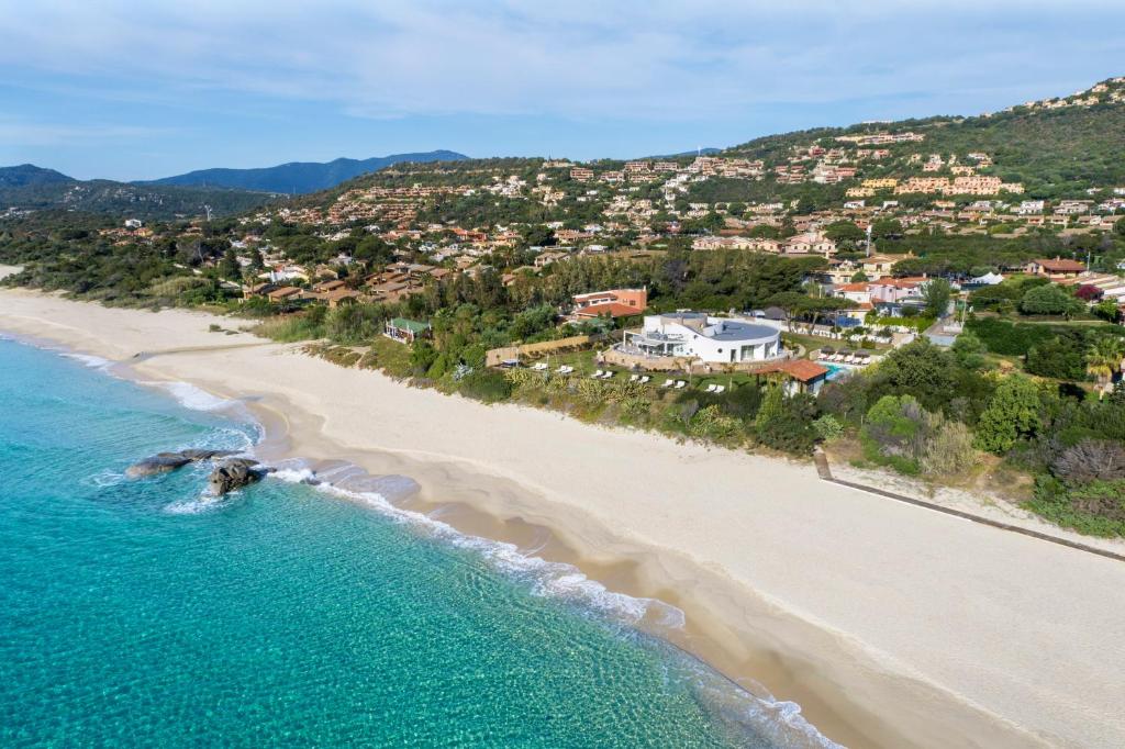 Villa Escargot Luxury in Costa Rei Beach img15