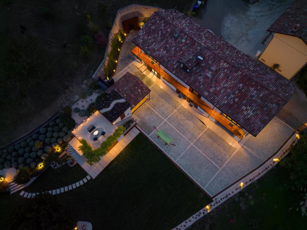 Cascina Portinale 8 - 4