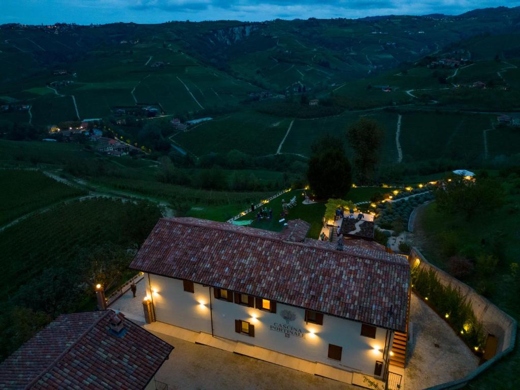 Cascina Portinale 8 - 5