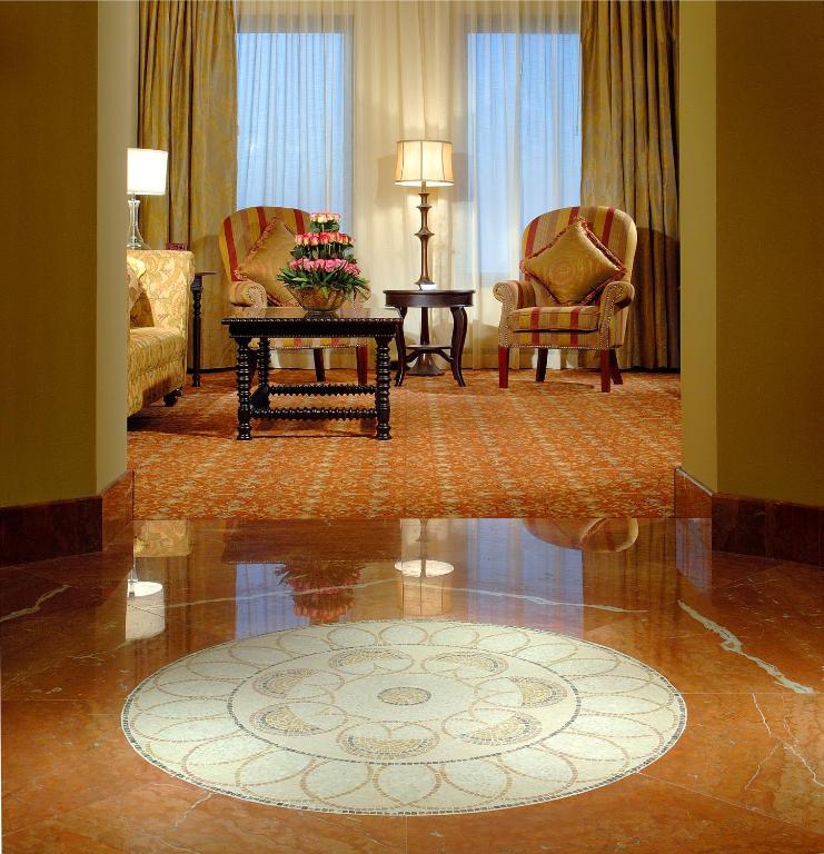 Attrezzature e servizi