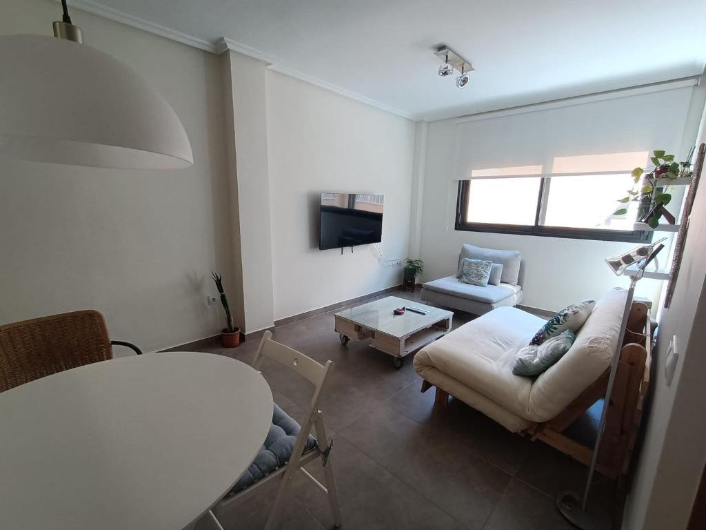 Apartamento El Zapillo II - 5