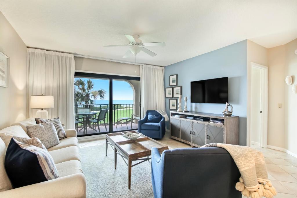 1825 Turtle Dunes, Ostrov Amelia