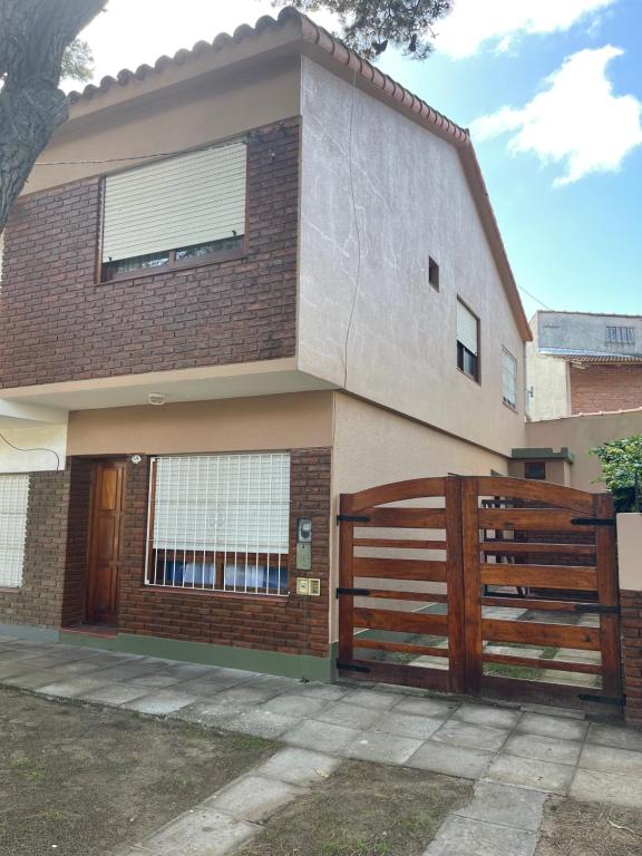 Duplex San Bernardo 3 dormitorios - 1