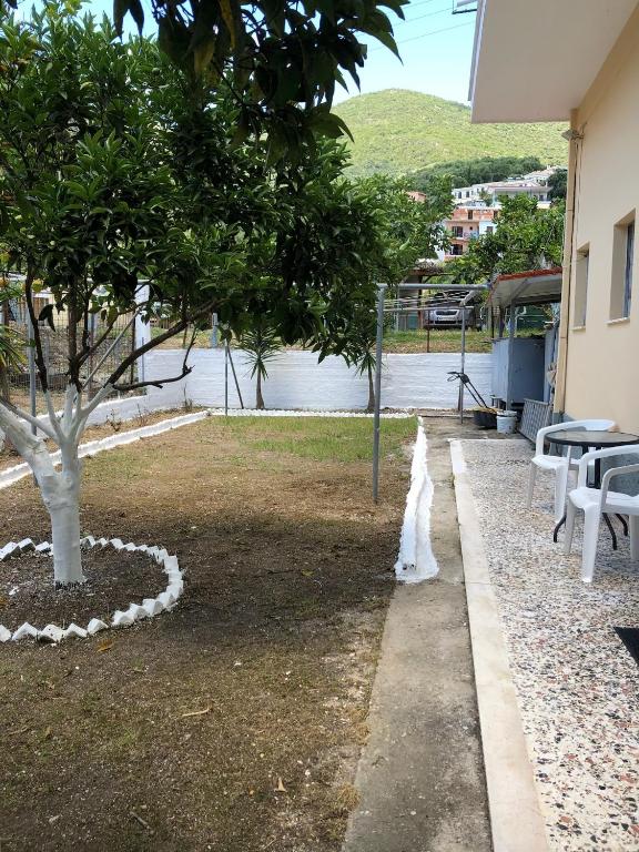 Surrounding environment