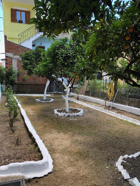 Surrounding environment