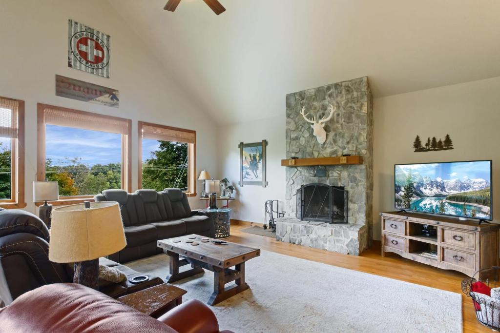 Devils Advocate, Seven Devils