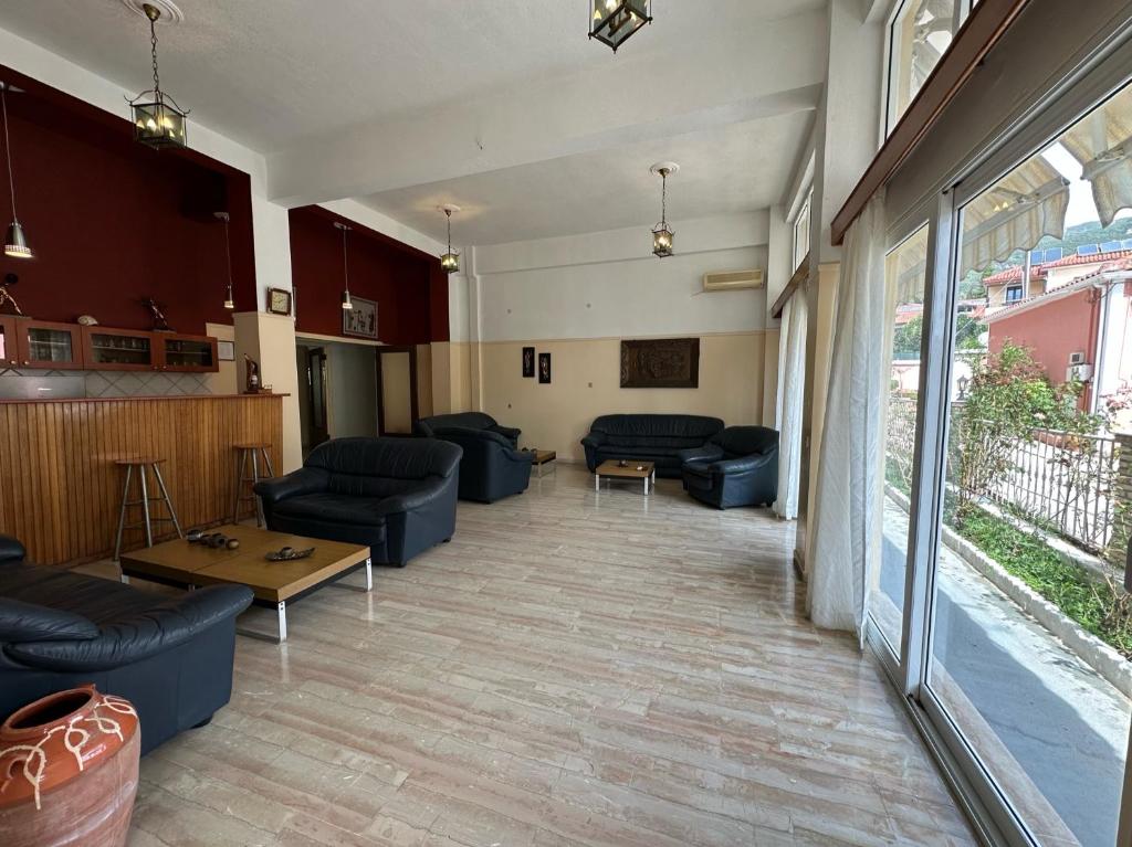 Facilities