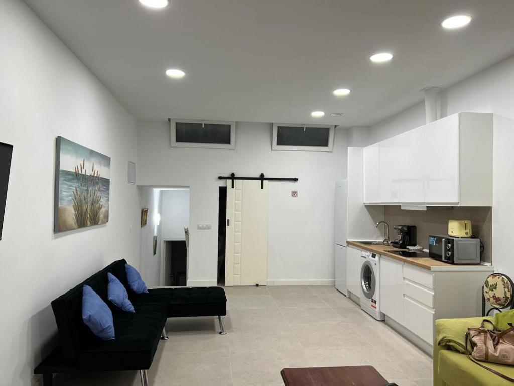 aparment la Elipa - 4